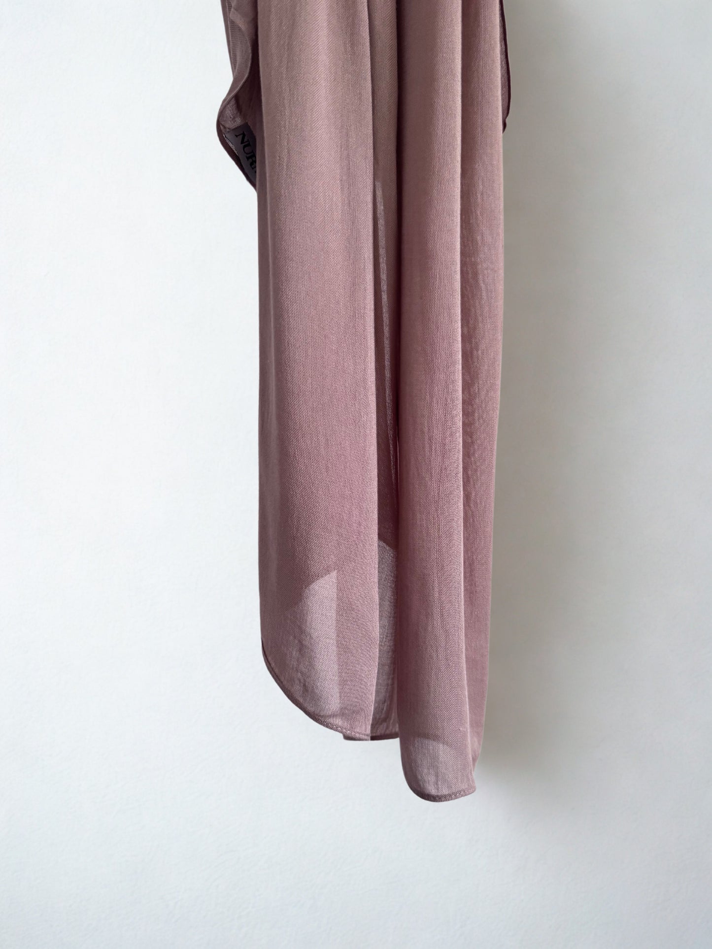 Airy Modal hijab