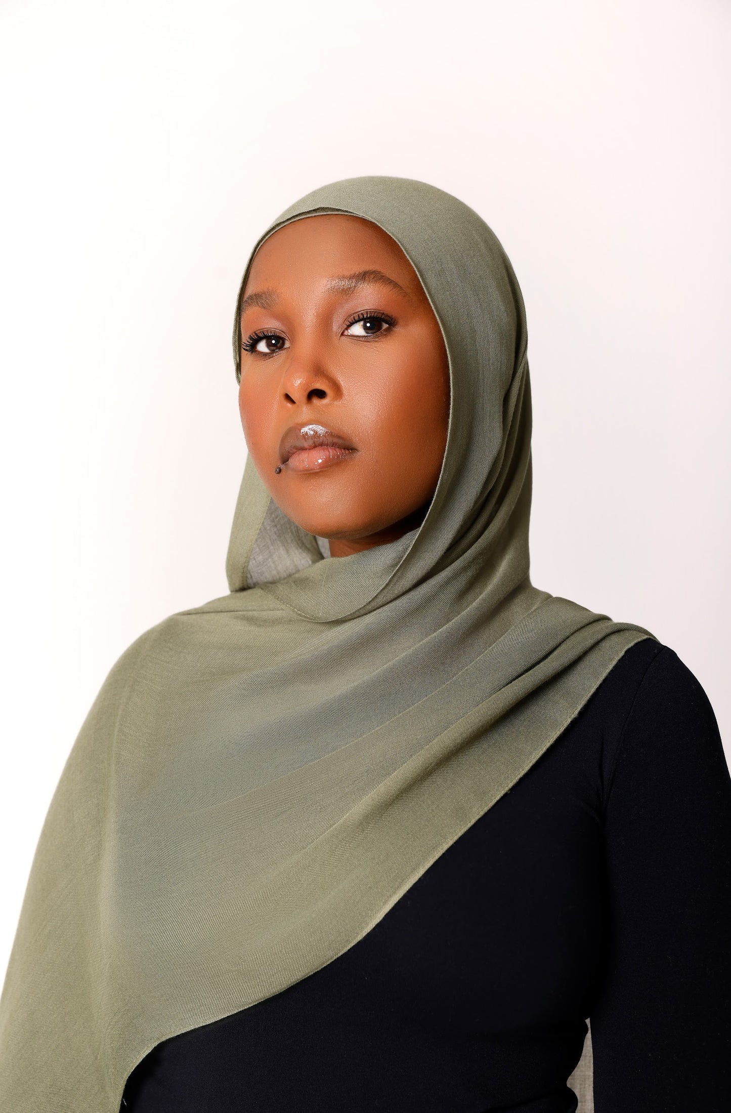 Airy Modal hijab