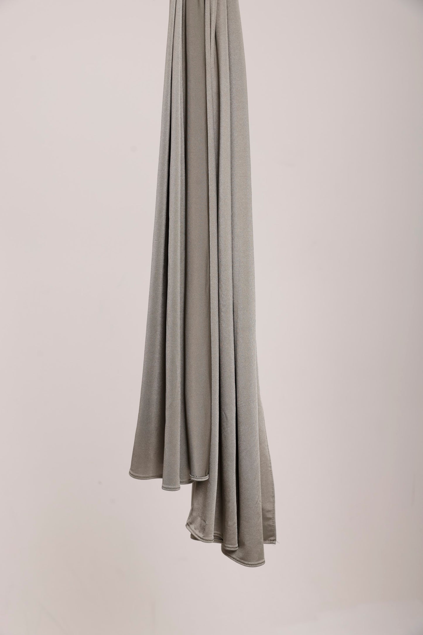 Premium Jersey Hijab - Sage