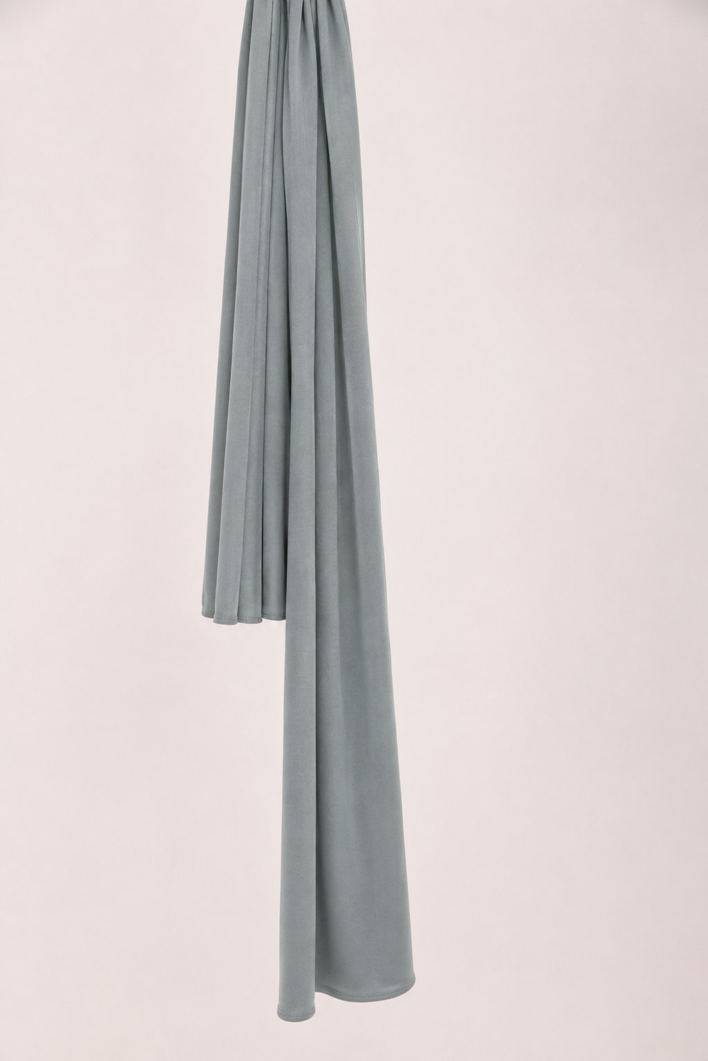 Breathable Jersey Hijab - Sage