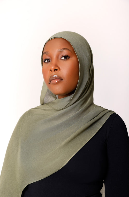 Airy Modal hijab